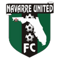 Navarre United Soccer Club logo
