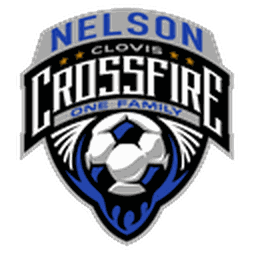 Nelson Soccer Club logo