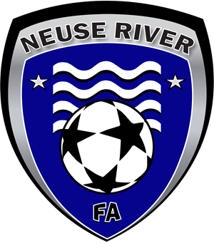 Neuse River Futbol Alliance logo