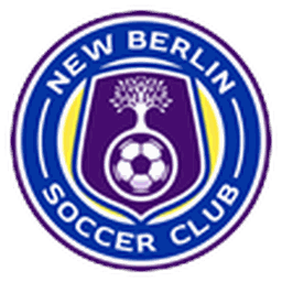 New Berlin Soccer Club logo