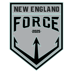 New England Force logo