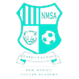New Mexico Soccer Academy logo