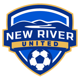 New River United logo