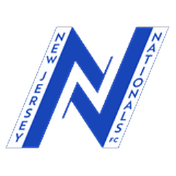 NJ Nationals FC logo