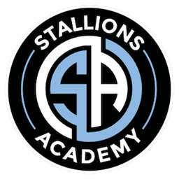 NJ Stallions Academy logo