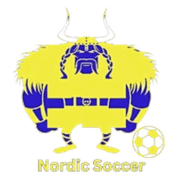 Nordic Soccer Alliance logo