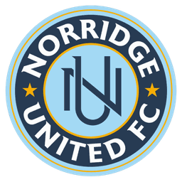 NORRIDGE UNITED logo