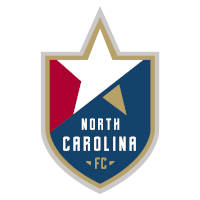 North Carolina FC Youth logo