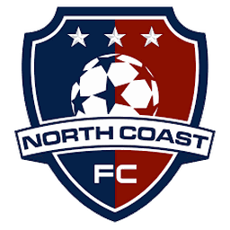 North Coast Futbol Club logo