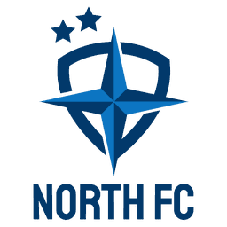 North FC logo