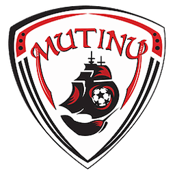 North Manatee Mutiny logo