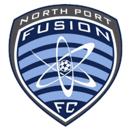 North Port Fusion FC logo
