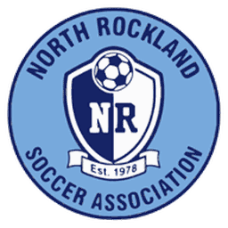 North Rockland Soccer Association logo