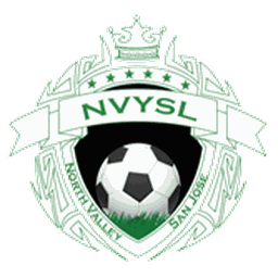 North Valley Youth Soccer League logo