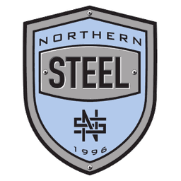Northern Steel logo