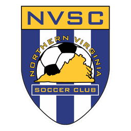 Northern Virginia Soccer Club logo