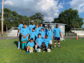 Nosa Football Club logo