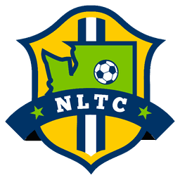 Nuestra Liguita – Tri-Cities Soccer Club logo