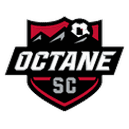 Octane FC logo