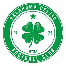 Oklahoma Celtic logo
