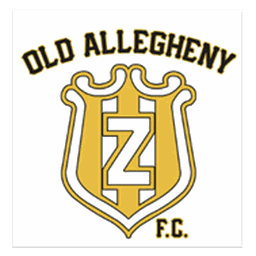 Old Allegheny logo