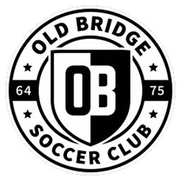 Old Bridge Soccer Club logo