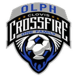 OLPH Soccer Club logo