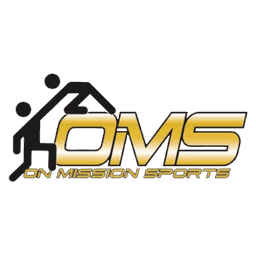 On Mission United logo