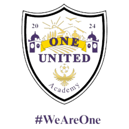 One United Academy logo