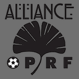 OPRF Alliance Soccer Club logo