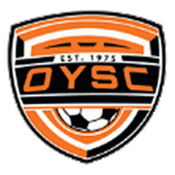 Orangevale SC logo
