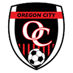 Oregon City Soccer Club logo