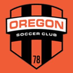 Oregon SC logo