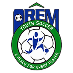 Orem Youth Soccer logo