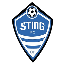ORLAND PARK STING logo