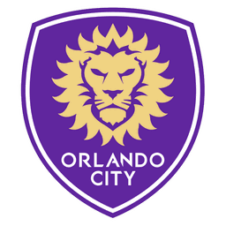 Orlando City SC logo