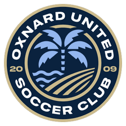 Oxnard United Soccer Club logo