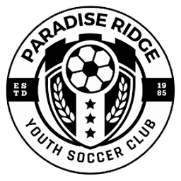 Paradise Ridge YSC logo