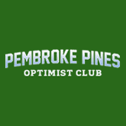 Pembroke Pines Optimist logo