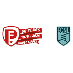 Penn Fusion Soccer Academy logo