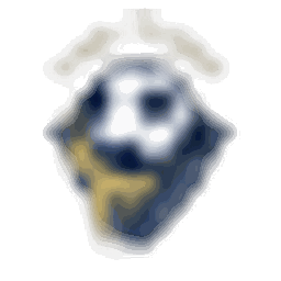 Penn Manor Soccer Club logo