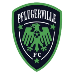Pflugerville FC logo