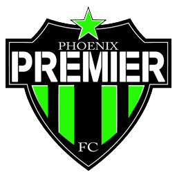 Phoenix Premier FC logo