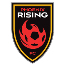 Phoenix Rising FC logo