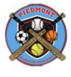 Piedmont Area Soccer Association logo