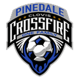 Pinedale Soccer logo
