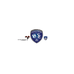 Pinellas County United SC logo