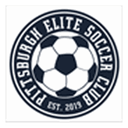 Pittsburgh Elite Soccer Club logo