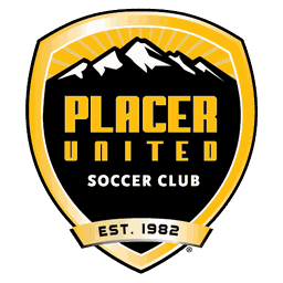Placer United Soccer Club logo
