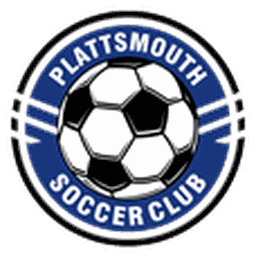 Plattsmouth Soccer Club logo